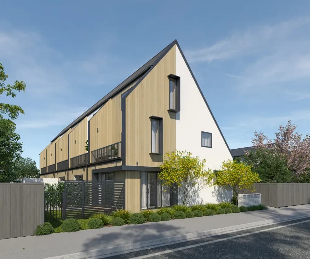 29 Berry Street, Merivale