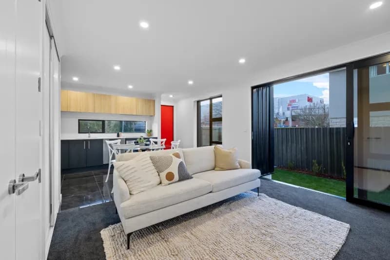 Living Rooms