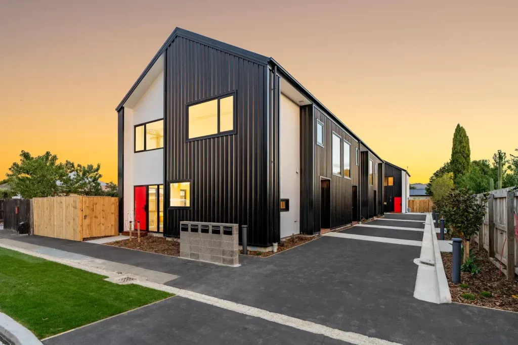 Featured Property on Cashel Street