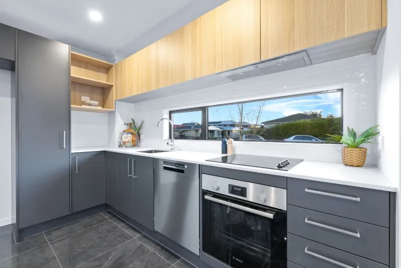 Kitchens