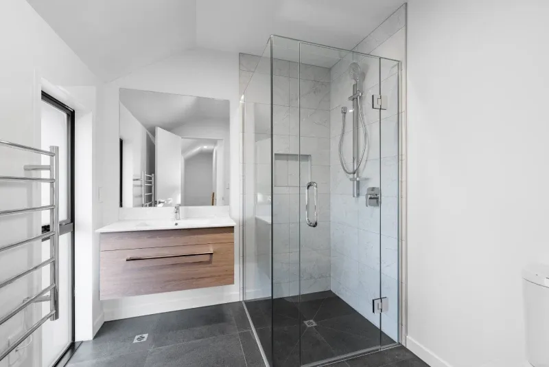 Bathrooms